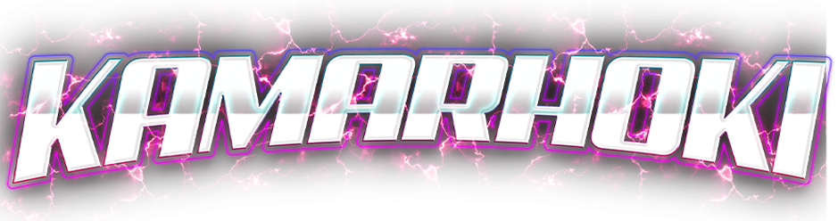 Logo KAMARHOKI permainan online